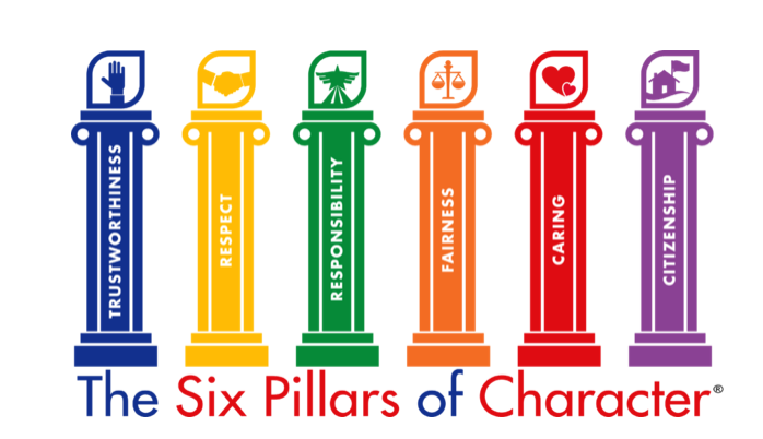 Pillars Pillars
